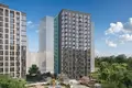 Квартира 2 комнаты 41 м² Москва, Россия