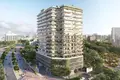 Kawalerka 36 m² Dubaj, Emiraty Arabskie