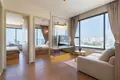 2 bedroom apartment 51 m² Na Kluea, Thailand
