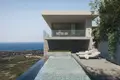 Residential complex Complex of villas with a panoramic view of the sea, Tremithousa, Cyprus