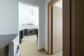 Apartamento 1 habitación 44 m² Paralimni, Chipre