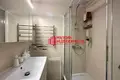Appartement 1 chambre 43 m² Hrodna, Bélarus