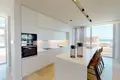 Residential complex Gated residence with a direct access to the beach, Larnaca, Cyprus