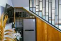 2-Zimmer-Villa 65 m² Tibubeneng, Indonesien