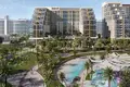 Квартира 1 спальня 65 м² Дубай, ОАЭ
