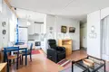 Apartamento 1 habitación 35 m² Jaervenpaeae, Finlandia