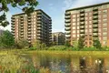 Квартира 1 спальня 52 м² Лондон, Великобритания