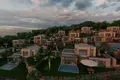 Haus 4 Schlafzimmer 281 m² Bodrum, Türkei