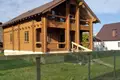 Casa de campo 190 m² Lahoysk District, Bielorrusia