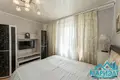 Apartamento 5 habitaciones 105 m² Zdanovicki sielski Saviet, Bielorrusia