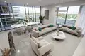 Apartamento 1 habitacion 50 m² Dubái, Emiratos Árabes Unidos