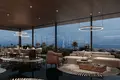 Appartement 2 chambres 70 m² Doubaï, Émirats arabes unis