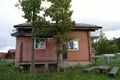 House 220 m² Solnechnogorsky District, Russia