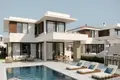 Mieszkanie 5 pokojów 317 m² Pyla, Cyprus