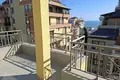 Mieszkanie 2 pokoi 71 m² Obwód Burgas, Bułgaria