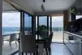 Appartement 1 chambre 109 m² Alanya, Turquie