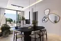 Appartement 2 chambres 82 m² Larnaca, Chypre
