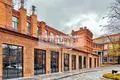 Commercial property 486 m² in Moscow, Russia