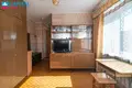 1 room apartment 18 m² Vilnius, Lithuania