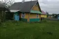 Haus 44 m² Rajon Wilejka, Weißrussland