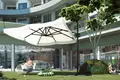  New Alanya Property with Luxury Hotel Facilities