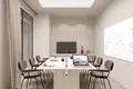Büro 1 844 m² Moskau, Russland