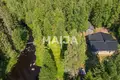 Коттедж 2 комнаты 49 м² Rovaniemi sub region, Финляндия