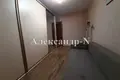 2 room apartment 48 m² Odessa, Ukraine