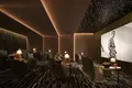 1 room apartment  Abu Dhabi, United Arab Emirates