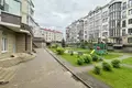 3 room apartment 110 m² Minsk, Belarus
