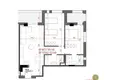 Apartamento 3 habitaciones 100 m² Gjilek, Albania