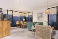 Mieszkanie 3 pokoi 104 m² Kazivera, Cypr Północny
