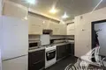 1 room apartment 41 m² Muchaviecki sielski Saviet, Belarus