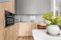 Квартира 3 комнаты 53 м² Вильнюс, Литва