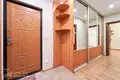 Wohnung 2 zimmer 58 m² Minsk, Weißrussland