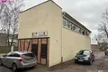 Nieruchomości komercyjne 165 m² Koliupe, Litwa