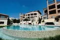 3 bedroom apartment 163 m² Paphos Municipality, Cyprus