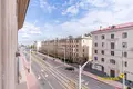 2 room apartment 61 m² Minsk, Belarus