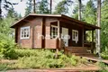 Ferienhaus 3 Zimmer 64 m² Outokumpu, Finnland