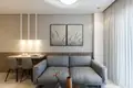 1 room apartment 40 m² Municipality of Thessaloniki, Greece