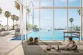 Apartamento 3 habitaciones 190 m² Dubái, Emiratos Árabes Unidos