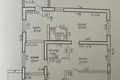 Apartment 92 m² Piatryski, Belarus