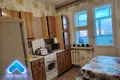 Apartamento 1 habitación 43 m² Rechytsa, Belarús