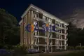 1 bedroom apartment 54 m² Nesebar, Bulgaria