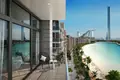 Residence Riviera Beach Front on the shore of the canal close to Burj Khalifa and Dubai Mall, MBR City, Dubai, UAE