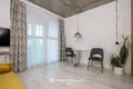 Квартира 1 комната 28 м² Минск, Беларусь