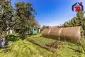 Maison 42 m² Dziahilna, Bélarus