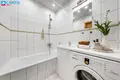 Apartamento 2 habitaciones 35 m² Vilna, Lituania