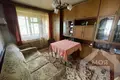 3 room apartment 51 m² Barysaw, Belarus