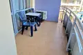 1 bedroom apartment 72 m² Sunny Beach Resort, Bulgaria